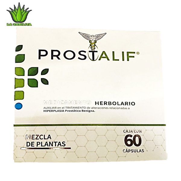 Prostalif Tratamiento Para La Próstata Naturista Suplemento Masculino Sexual Original Con Envío Gratis Compra Segura Y Garantizada
