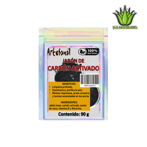 Ideal para pieles mixtas a grasas. Ayuda a prevenir brotes de acné, reducir puntos negros, exfoliar células muertas y controlar brillos. Limpieza profunda, Desintoxica y purifica la piel, Elimina impurezas, grasa excesiva y toxinas acumuladas en los poros