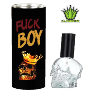 Perfume Fuck Boy 60 ml Spray Hombre Atractivo Ideal Conquista Masculino Moderno